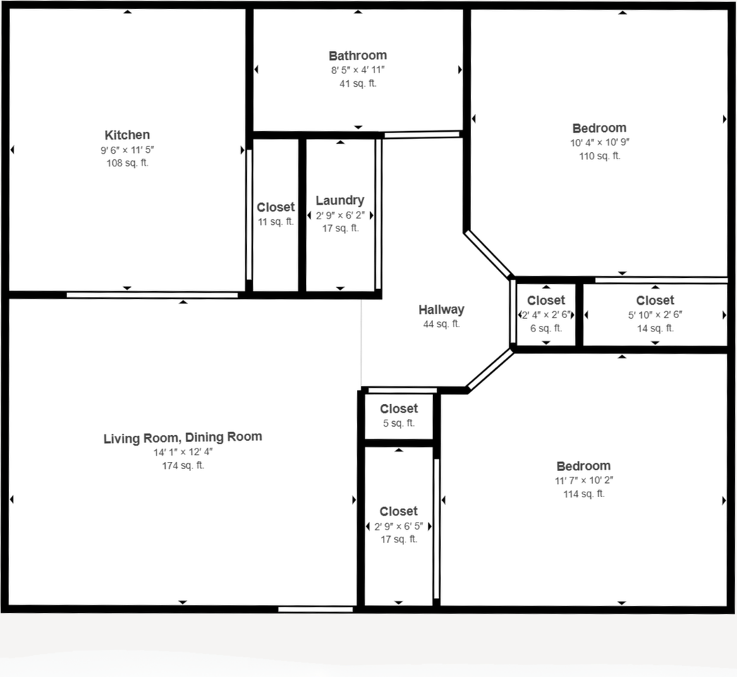 20210 N 124th Dr - Photo 4 of 34