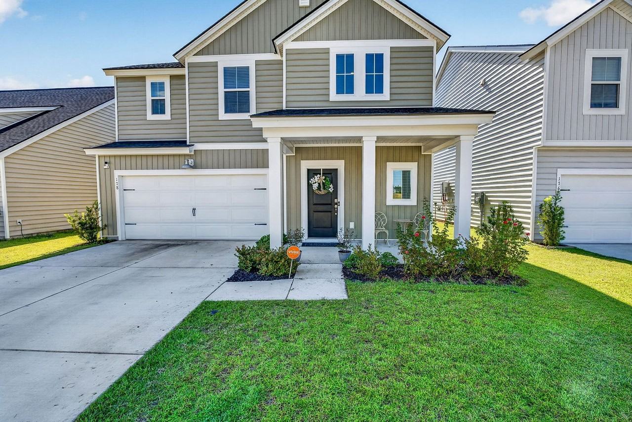 178 Tuscan Sun St - Photo 3 of 37