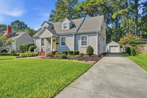 featured image of 118 W Belvedere Rd