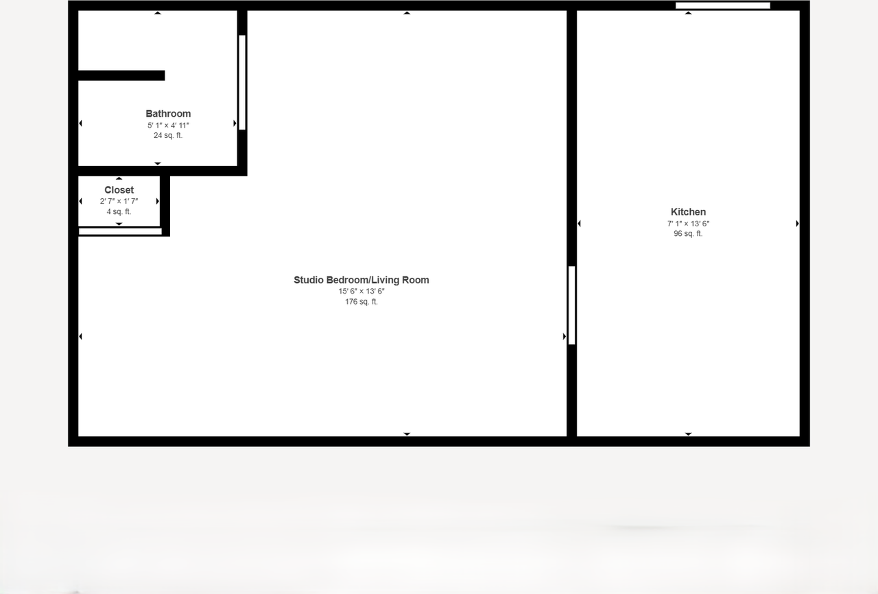 535 N Gold Dr #5 - Photo 4 of 25