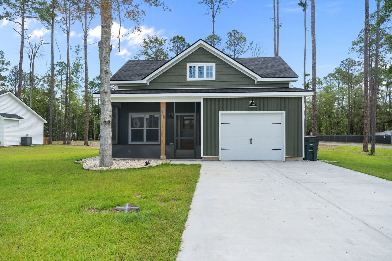 145 Waters Cir