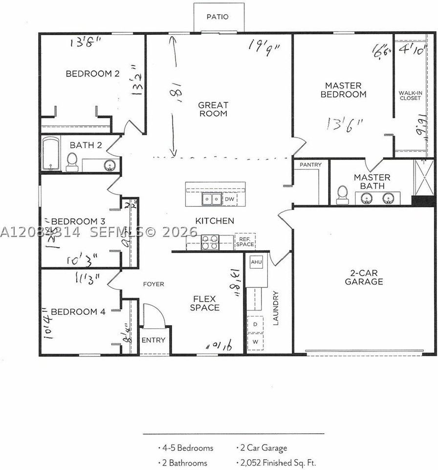 1329 Biarritz St Nw #1329 - Photo 2 of 50