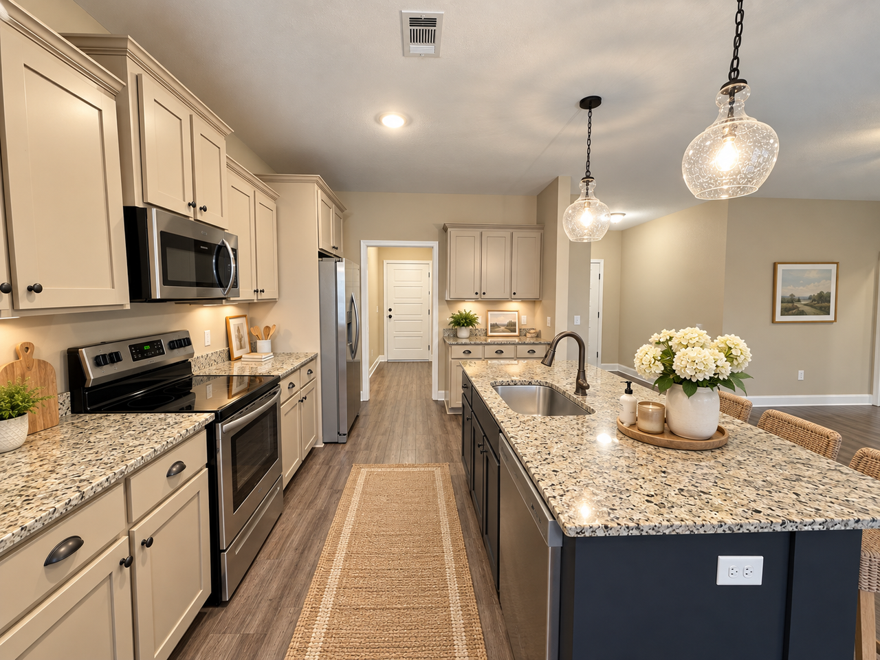 518 Belmont Ave #1 - Photo 3 of 15