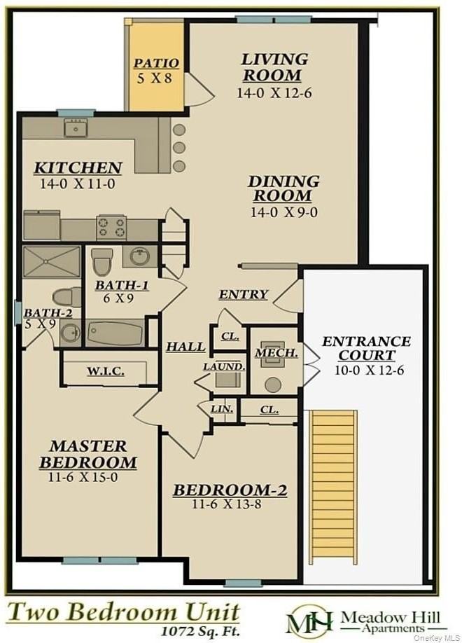 44 High St #125 - Photo 4 of 16