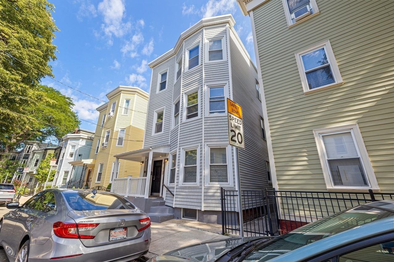 3 Palermo St #3 - Photo 2 of 29