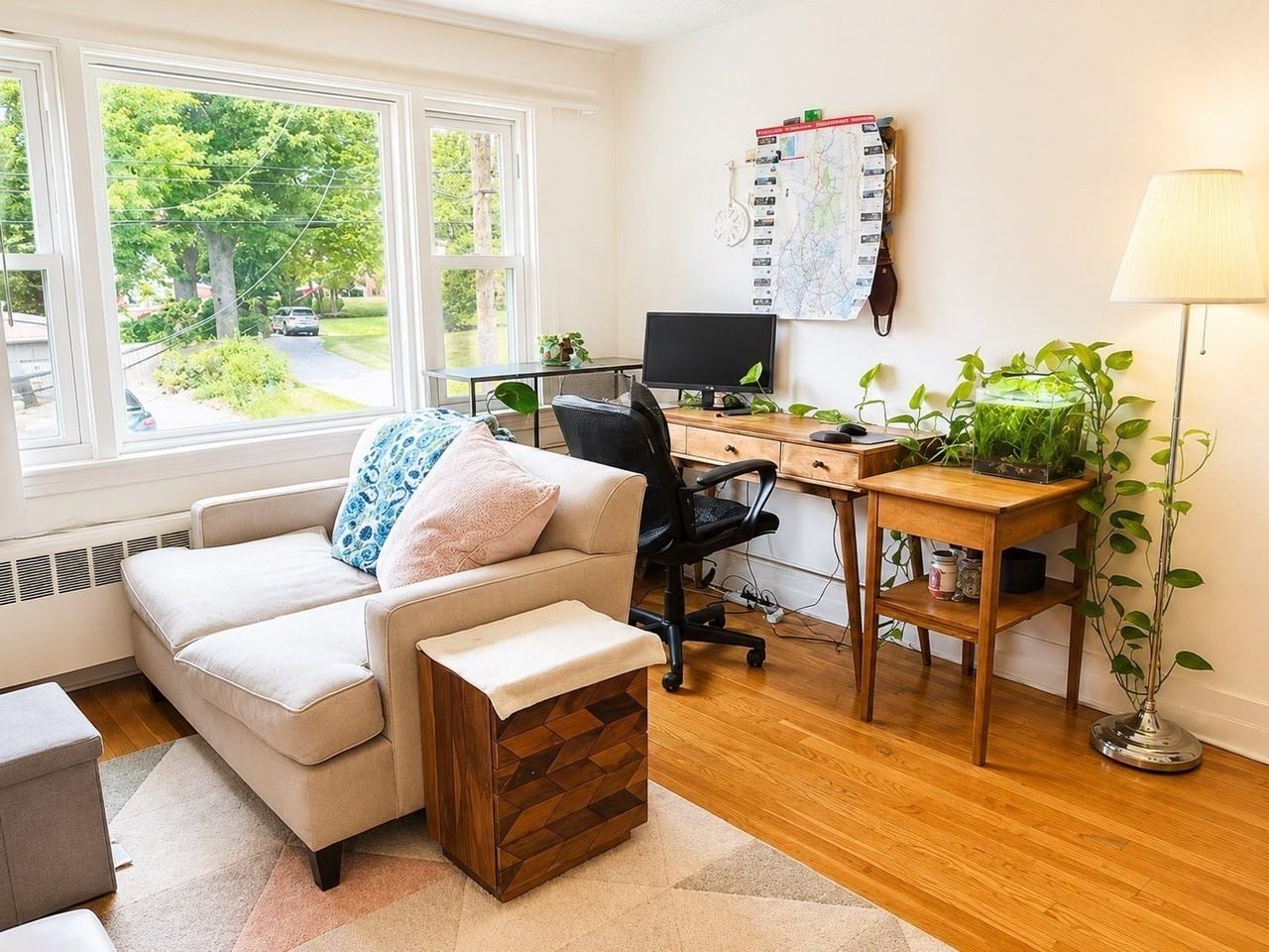 58 Cherry St #58A - Photo 2 of 11