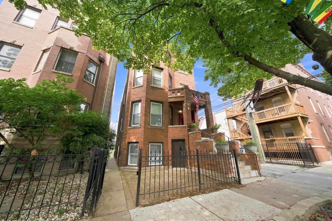 2744 N Bosworth Ave #G - Photo 2 of 35