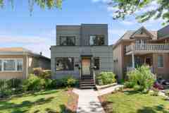 5047 W Winnemac Ave - Photo 1 of 1
