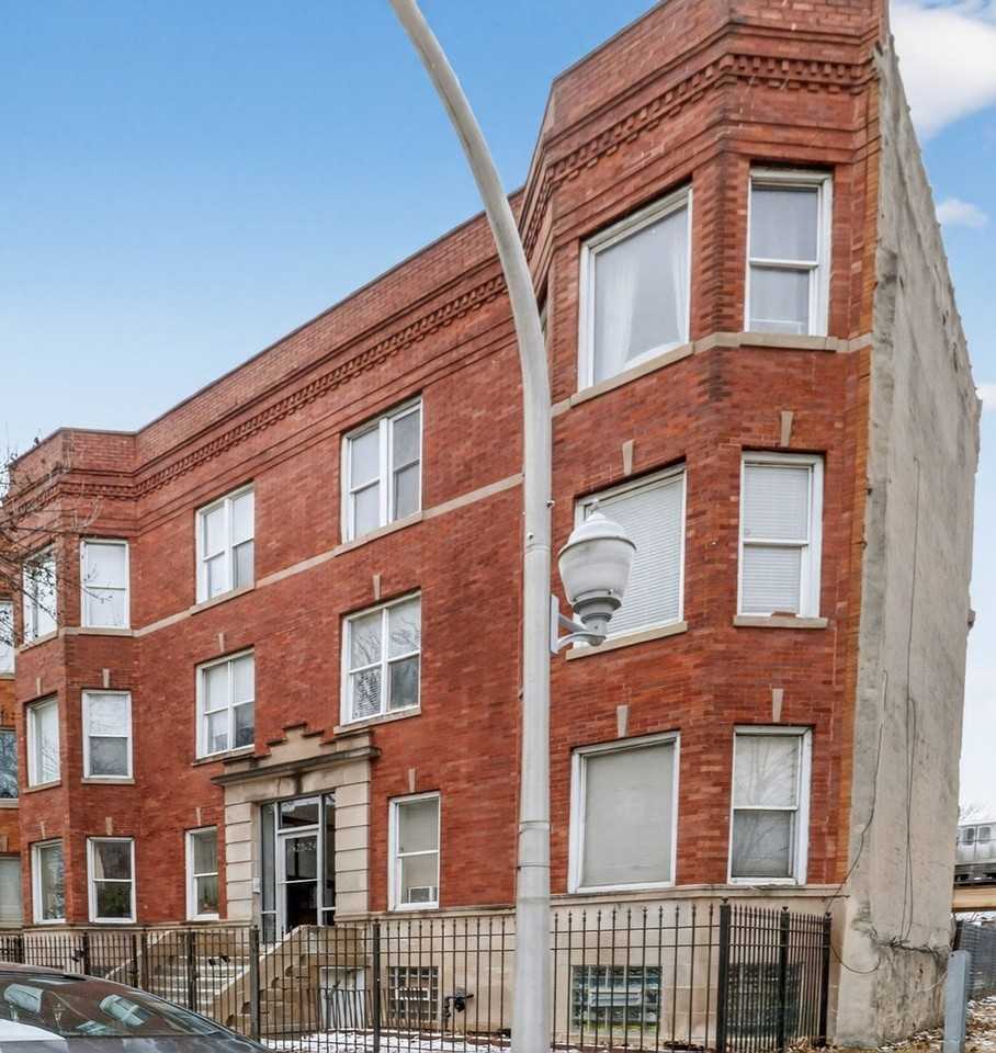 4622 S Calumet Ave #1N - Photo 2 of 35