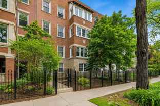 6914 N Sheridan Rd #2 - Photo 1 of 1