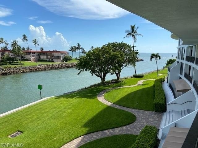 2305 Gulf Shore Blvd N #313 - Photo 2 of 26