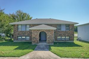 featured image of 493/495 Perrey Drive - 495 #495