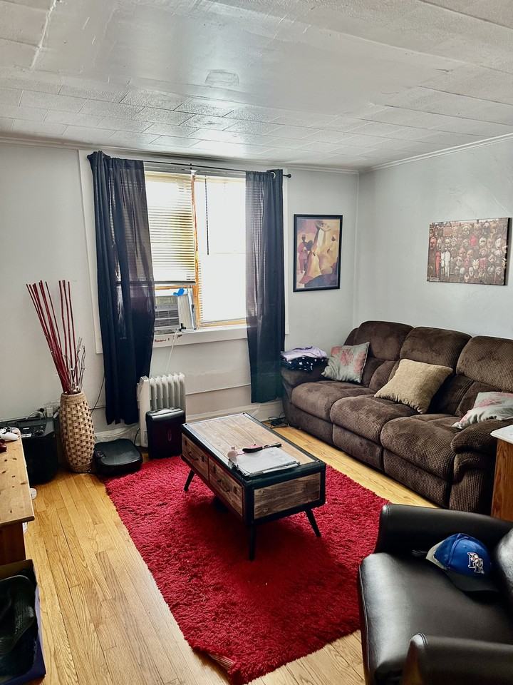 1824 W 46th St #2F - Photo 5 of 12