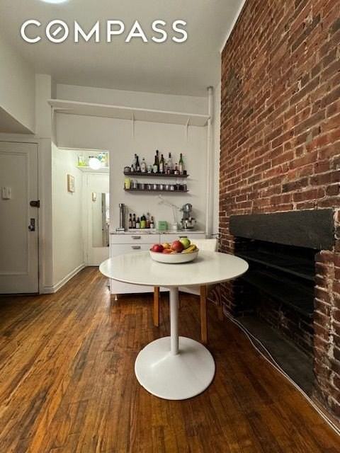 145 Sullivan St #1C - Photo 3 of 8