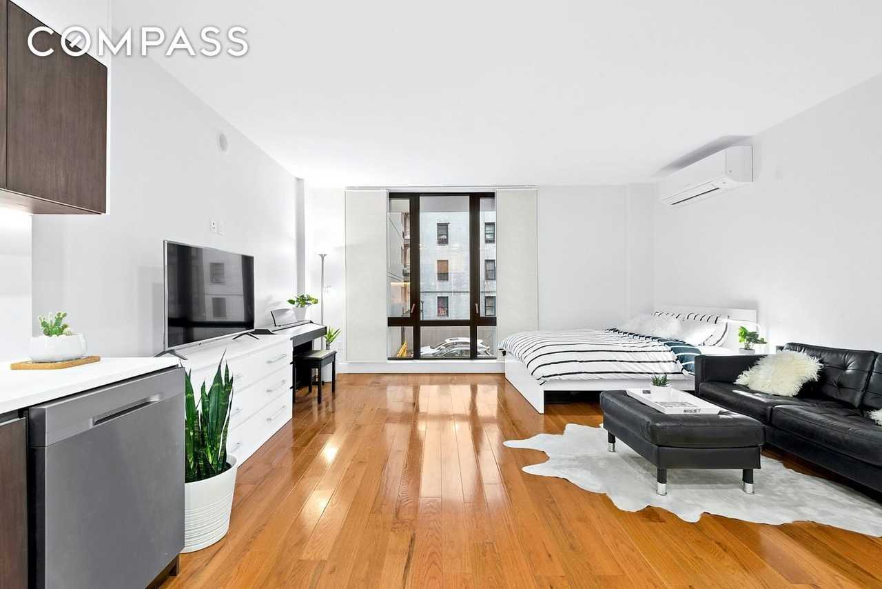 2100 Bedford Ave #2B