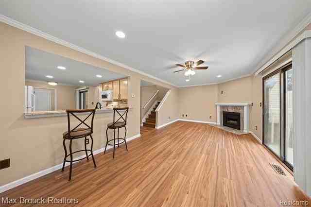 5605 Drake Hollow Dr W #41 - Photo 5 of 37