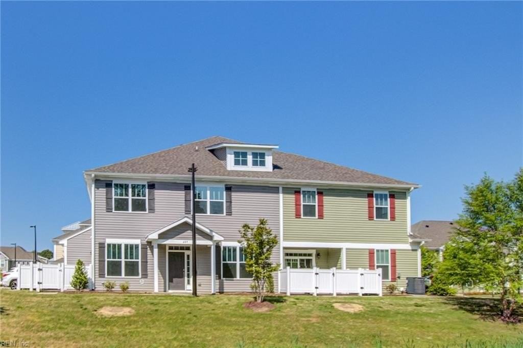 609 Fishers Ct