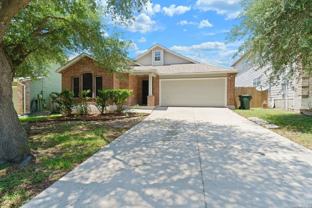 3413 Whisper Hvn - Photo 1 of 1