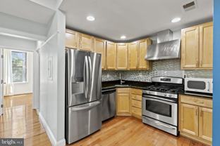 1437 Spring Rd Nw #21 - Photo 1 of 1