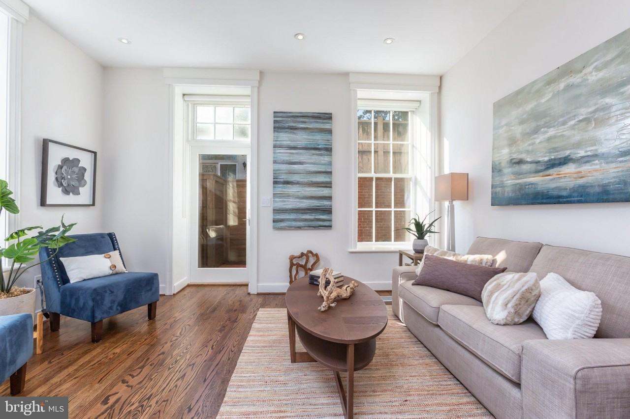 2735 Olive St Nw #1 - Photo 6 of 25