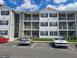 featured image of 33548 Old Salt Ln #2306