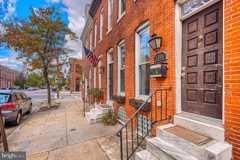 1305 S Hanover St - Photo 1 of 1