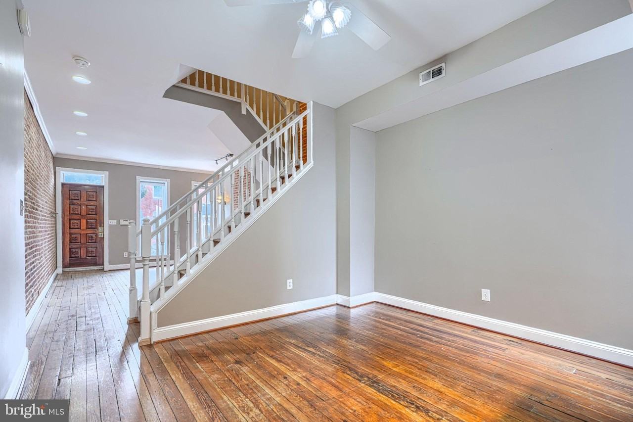 1305 S Hanover St - Photo 4 of 29