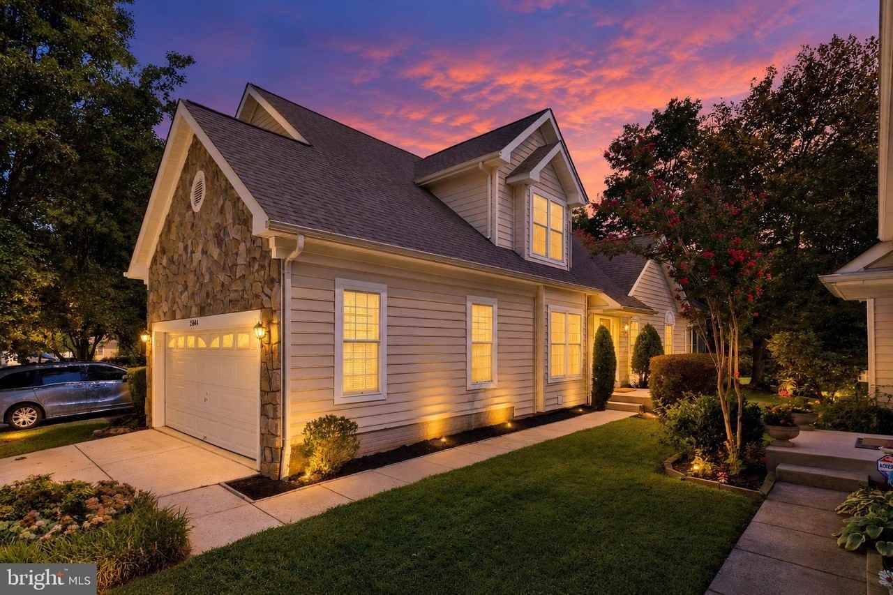 25634 Creek Run Ter