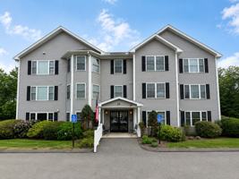 featured image of 26 Greenleaves Dr - 609Unit 609 #1