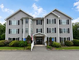 26 Greenleaves Dr - 609Unit 609 #1 - Photo 1 of 1