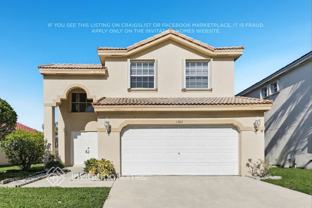 1382 Sw 106th Ave - Photo 1 of 1