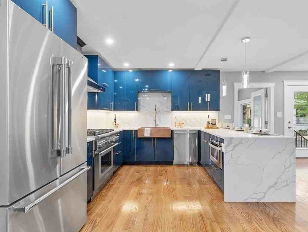 159 Kidder Ave #1 - Photo 2 of 16