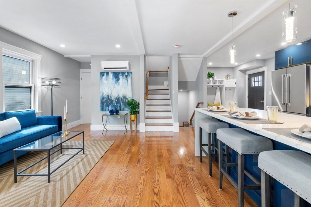 159 Kidder Ave #1 - Photo 5 of 16