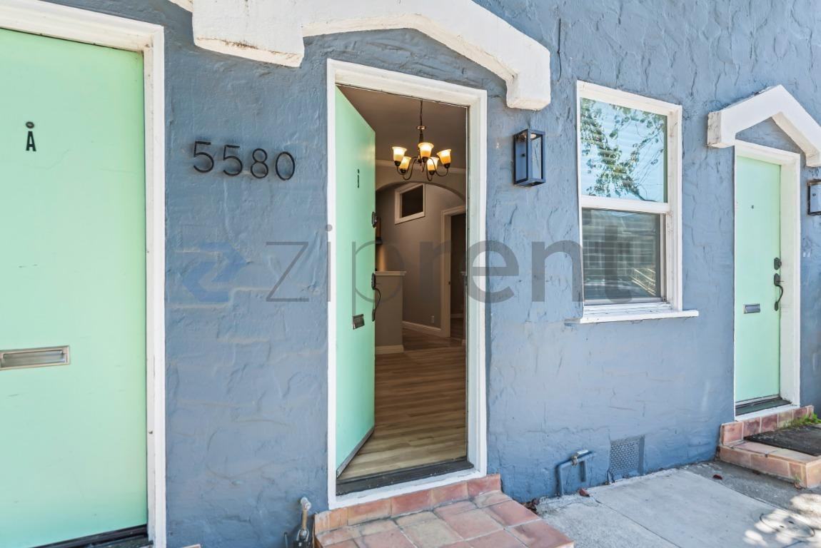 5580 Vallejo St #B - Photo 4 of 23