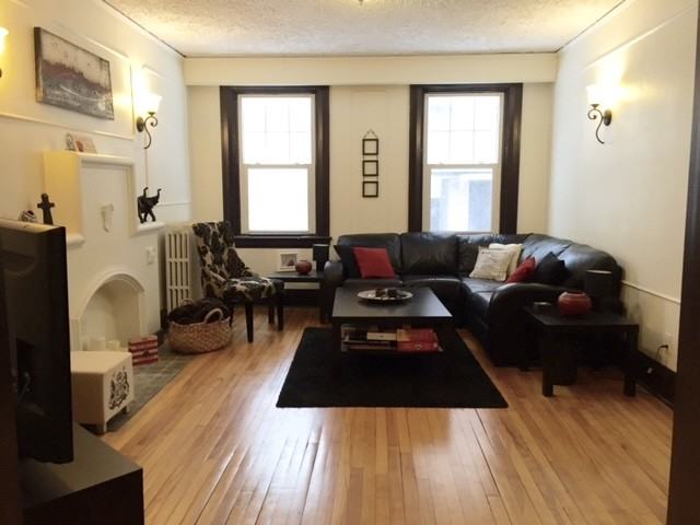 290 Gloucester Street #2 - Photo 3 of 13