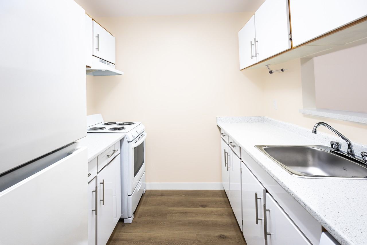Shannon Gardens Apartments - Photo 6 of 14