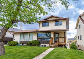 featured image of Upp, 96 Macewan Park Way Northwest