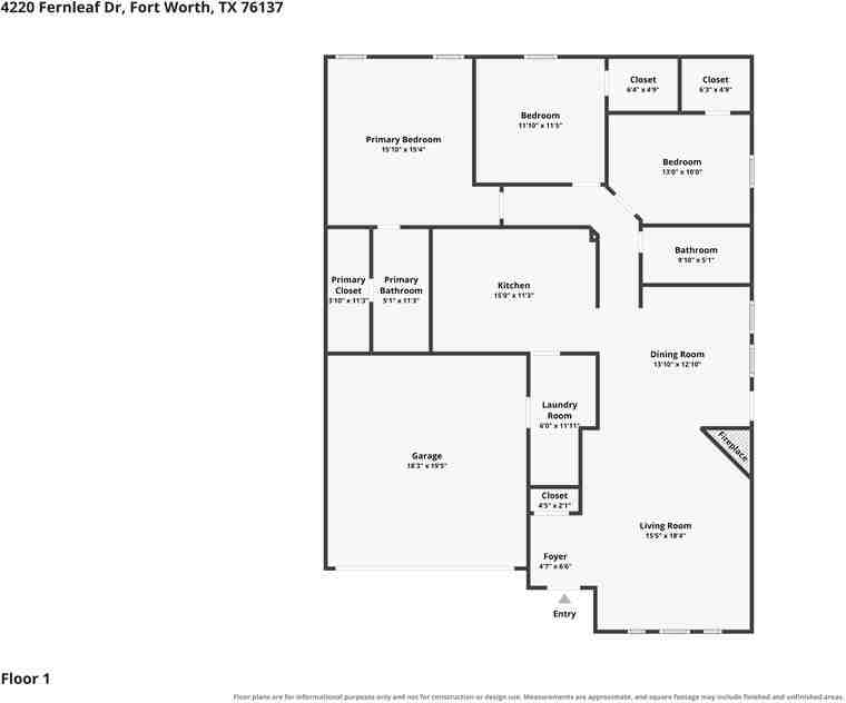 4220 Fernleaf Dr - Photo 2 of 16