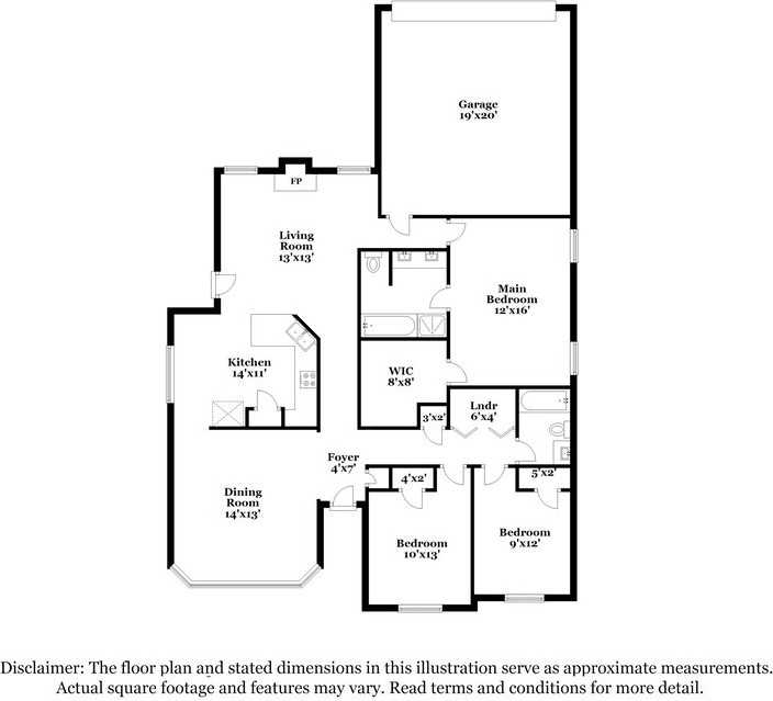2823 Saint Martin Dr - Photo 2 of 19