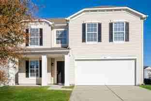 841 Chastain Ave - Photo 1 of 1