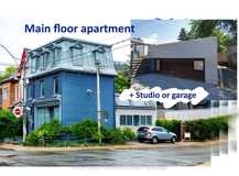 623 Wellington Street West #Main - Photo 1 of 1