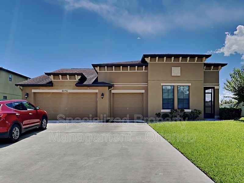 2131 Lacosta Pl