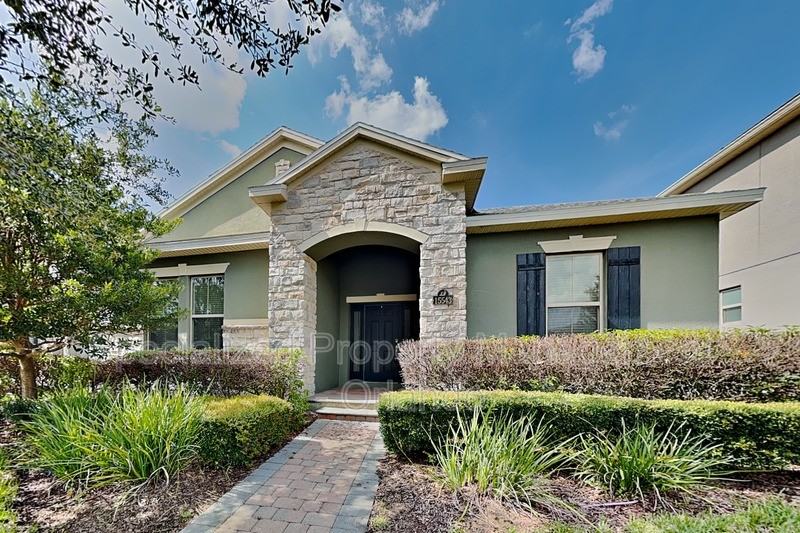 15543 Waterleigh Cove Dr