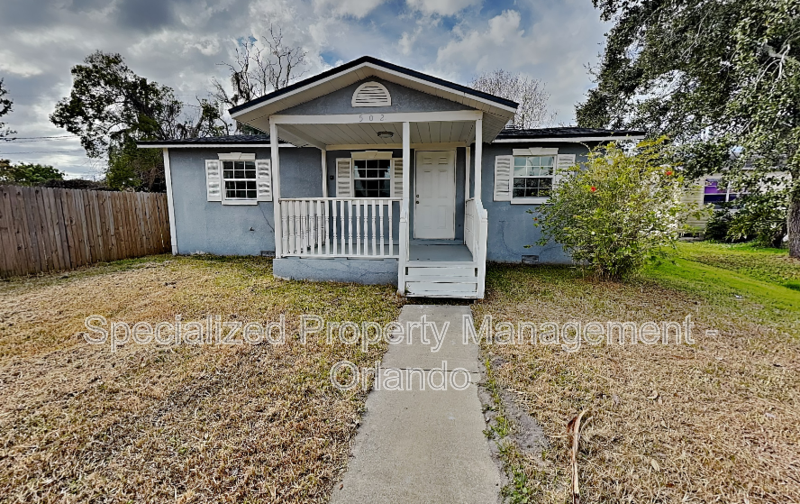 502 Dunbar Ave