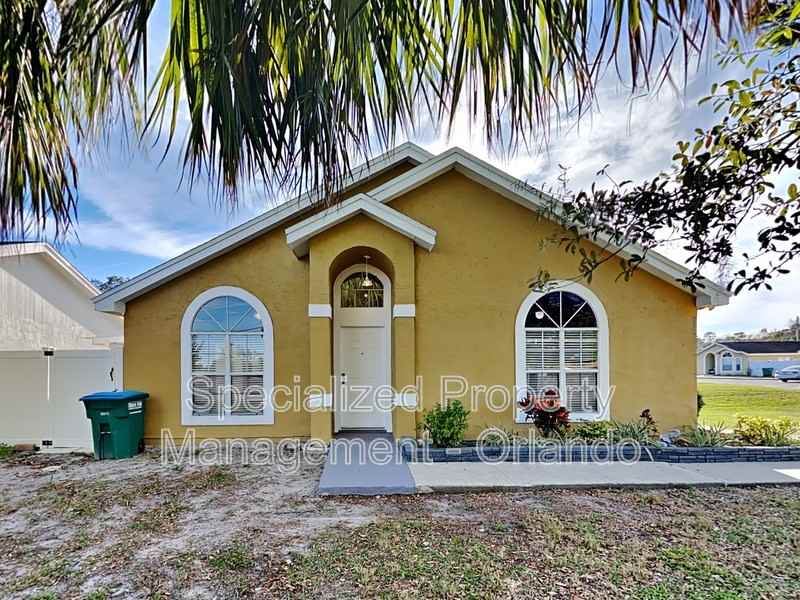 502 San Gabriel Ct