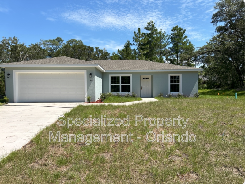 3107 W Eunice Dr