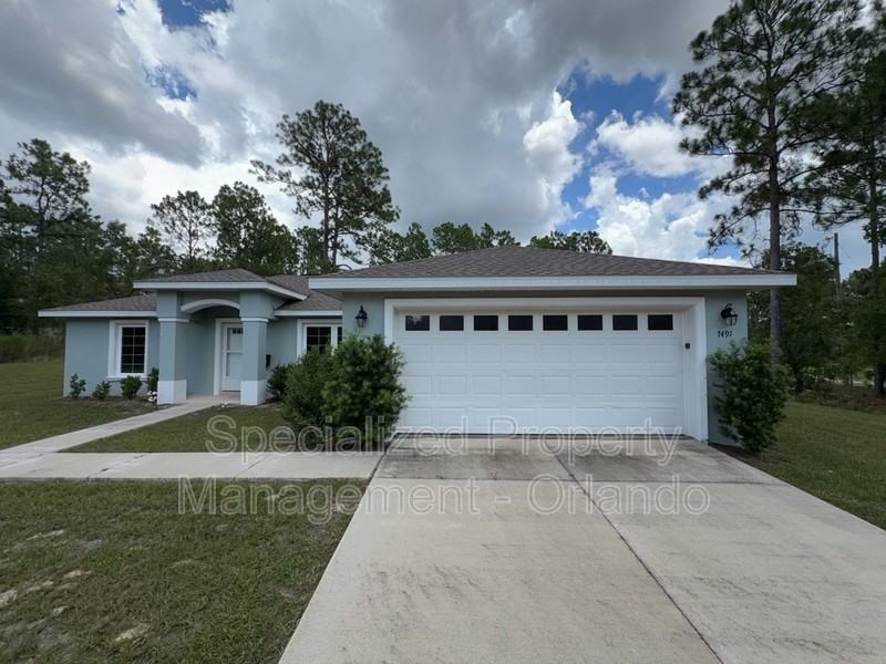 7491 N Galt Pt