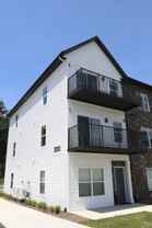 Lakewood Place Apartment Village - Photo 1 of 1