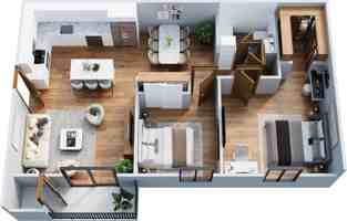 featured image of 7936 Timber Ridge Dr