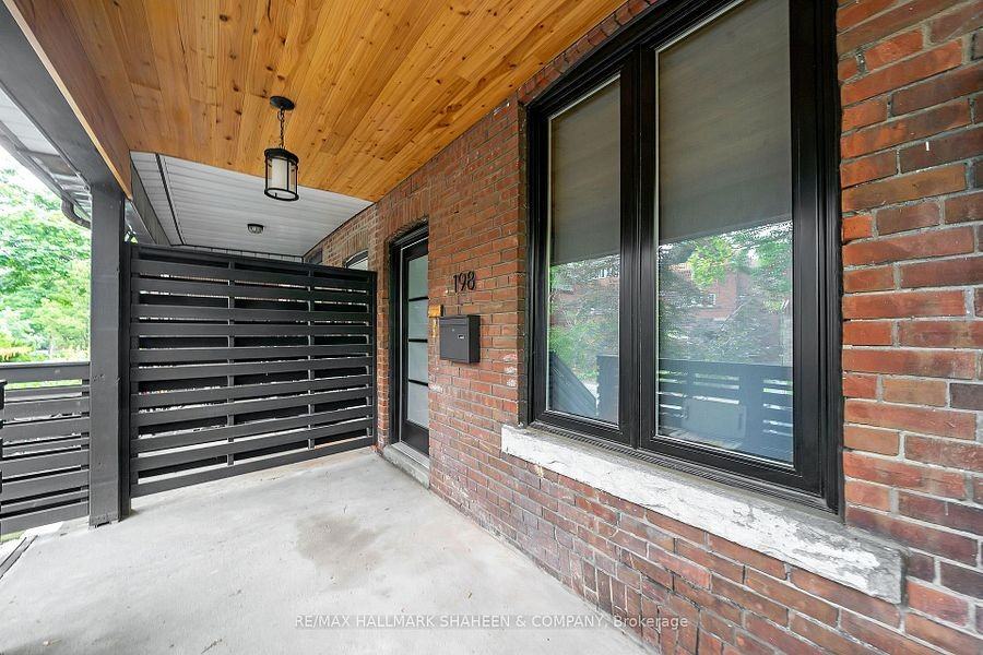 198 Roxton Road #2nd&3rd FL - Photo 5 of 17